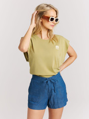 PRTCandi T-shirt