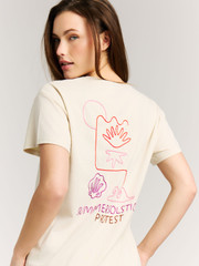 PRTHabe T-shirt