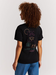 PRTHabe T-shirt