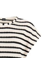PRTEster Gestreiftes T-Shirt