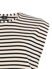 PRTFancier Striped t-shirt