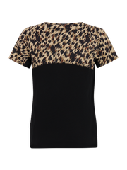 PRTPack Leopard-T-Shirt