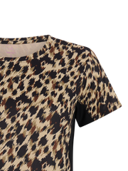 PRTPack Leopard-T-Shirt