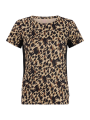 PRTPack Leopard-T-Shirt