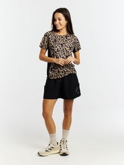 PRTPack Leopard-T-Shirt