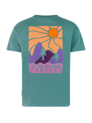 PRTHold T-shirt