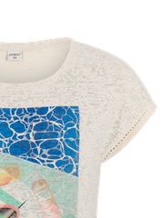 PRTElles T-shirt