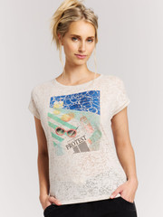 PRTElles T-shirt