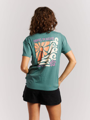 PRTHoldy T-shirt