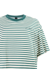 PRTBleep Striped oversized t-shirt