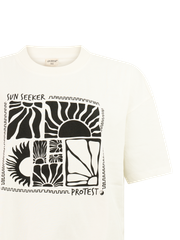 PRTArela Oversized t-shirt