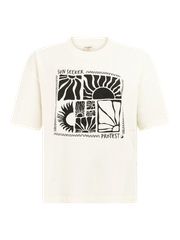 PRTArela Oversized t-shirt