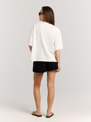 PRTArela Oversized t-shirt