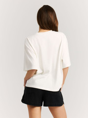 PRTArela Oversized t-shirt