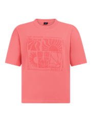 PRTArela Oversized t-shirt