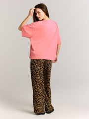 PRTArela Oversized t-shirt