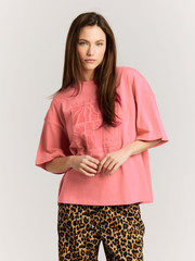 PRTArela Oversized t-shirt