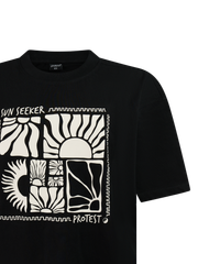 PRTArela Oversized t-shirt
