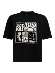 PRTArela Oversized t-shirt