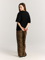 PRTArela Oversized t-shirt