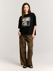PRTArela Oversized t-shirt