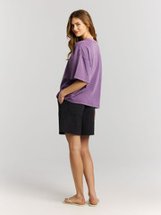 PRTLaguna Oversized t-shirt