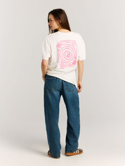 PRTBowler Oversized t-shirt