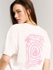 PRTBowler Oversized t-shirt