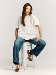 PRTBowler Oversized t-shirt