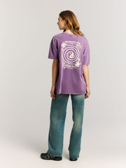 PRTBowler Oversized t-shirt