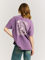 PRTBowler Oversized t-shirt