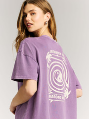 PRTBowler Oversized t-shirt