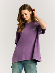 PRTBowler Oversized t-shirt