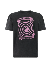 PRTBowler Oversized t-shirt