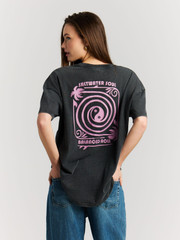 PRTBowler Oversized t-shirt
