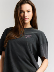 PRTBowler Oversized t-shirt