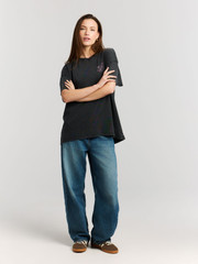 PRTBowler Oversized t-shirt