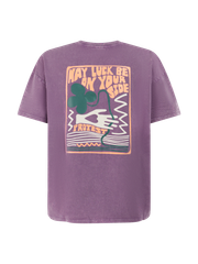 PRTBentes Oversized t-shirt