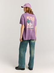 PRTBentes Oversized t-shirt