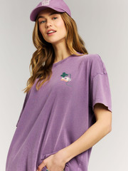 PRTBentes Oversized t-shirt