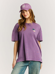 PRTBentes Oversized t-shirt