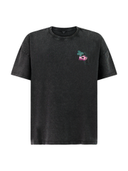 PRTBentes Oversized t-shirt
