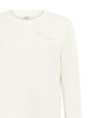 PRTShara Oversized longsleeve t-shirt