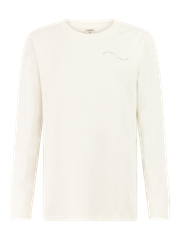 PRTShara Oversized longsleeve t-shirt