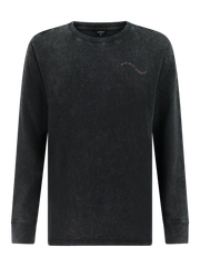 PRTShara Oversized longsleeve t-shirt