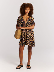 PRTPasso Tunic