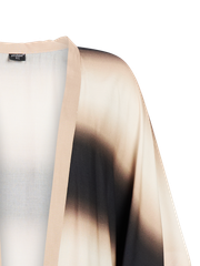 PRTFade Beach kimono