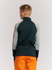 PRTJens JR Mid layer