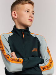 PRTJens JR Mid layer