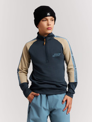 PRTJens JR Mid layer